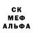 Печенье с ТГК марихуана Matthew Lilleyman